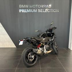 BMW F 700 F 900 XR A2 2025 Saint-Jean-du-Cardonnay