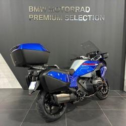 BMW R60 R 1300 RT Saint-Jean-du-Cardonnay