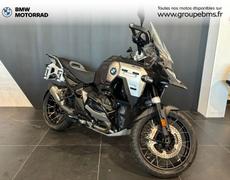 BMW R60 Saint-Jean-du-Cardonnay