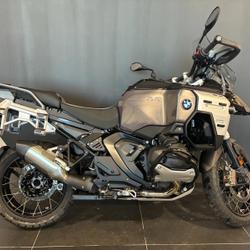BMW R60 R 1300 GS Adventure Saint-Jean-du-Cardonnay