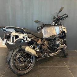 BMW R60 R 1300 GS Adventure Saint-Jean-du-Cardonnay