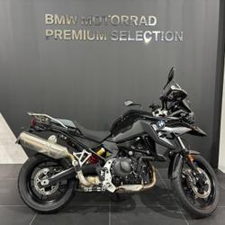 BMW F 700 F 800 GS 2025 Saint-Jean-du-Cardonnay