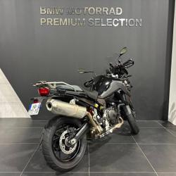 BMW F 700 F 800 GS 2025 Saint-Jean-du-Cardonnay
