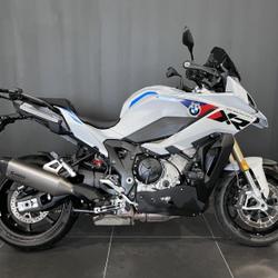 BMW Serie F S 1000 XR Saint-Jean-du-Cardonnay