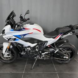 BMW Serie F S 1000 XR Saint-Jean-du-Cardonnay