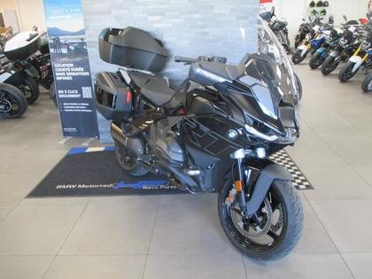BMW R60 - R 1300 RT ASA, Finition Pro, Pack touring, Ailette déflectrice variable, R1300RT - 29 199 €