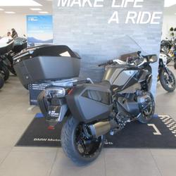 BMW R60 R 1300 RT ASA, Finition Pro, Pack touring, Ailette d&eacute;flectrice variable, R1300RT Souffelweyersheim