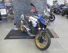 BMW R60 Souffelweyersheim