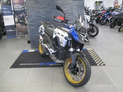 BMW R60 - R 1300 GS Adventure ASA, Style Trophy, Finition Pro, Correcteur d'assiette, R1300GS Adventure - 26 499 €