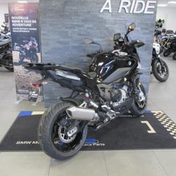 BMW Serie F S 1000 XR Finition Pro, Bulle Haute S1000XR Souffelweyersheim