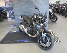 BMW F 700 Souffelweyersheim