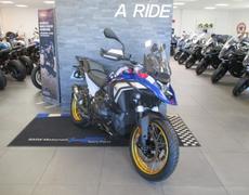 BMW R60 Souffelweyersheim