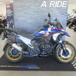 BMW R60 R 1300 GS Trophy, ASA, Finition Pro, Correcteur d'assiette R1300GS Souffelweyersheim