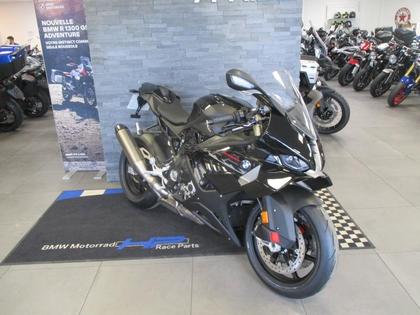 BMW Serie F - S 1000 RR Pack Race, Dynamic, Jantes Forgées, RDC, Alarme, Billet Pack, Appel d'urgence S1000RR - 23 499 €