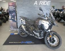 BMW R60 Souffelweyersheim