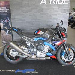 Autres BMW M 1000 R Pack Competition, Alarme M1000R Souffelweyersheim