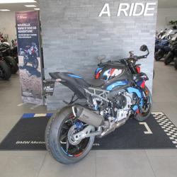 Autres BMW M 1000 R Pack Competition, Alarme M1000R Souffelweyersheim