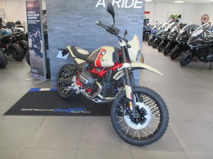 BMW R 80 - R 12 1200 G/S Finition Pro, Pack Enduro Pro, Style 719 II R12 GS - 18 599 €