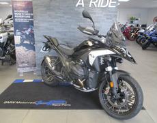 BMW R60 - R 1300 GS Triple Black, ASA, Finition Pro,Roues a rayons noires R1300GS - 24 499 €