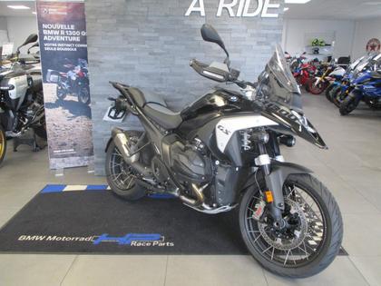 BMW R60 - R 1300 GS Triple Black, ASA, Finition Pro,Roues a rayons noires R1300GS - 24 499 €