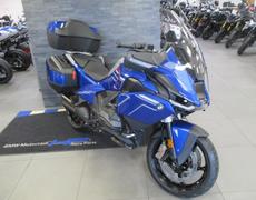 BMW R 80 Souffelweyersheim