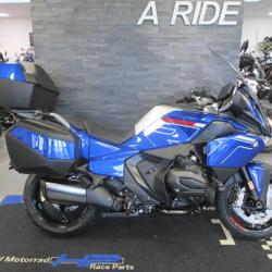 BMW R 80 R 1300 RT ASA, Finition Pro, Pack confort, Style Impulse R1300RT occasion - Souffelweyersheim - photo 2/9
