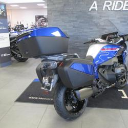 BMW R 80 R 1300 RT ASA, Finition Pro, Pack confort, Style Impulse R1300RT occasion - Souffelweyersheim - photo 3/9