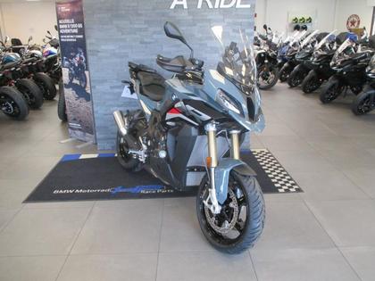 BMW Serie F - S 1000 XR - 20 899 €