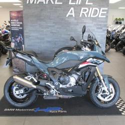 BMW Serie F S 1000 XR Souffelweyersheim