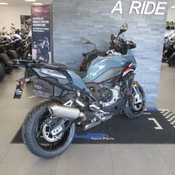 BMW Serie F S 1000 XR Souffelweyersheim