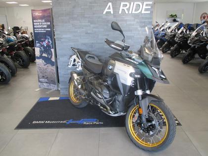 BMW R60 - R 1300 GS Adventure ASA, Finition pro, Correcteur d'assiette, Option 719, R1300GS Adventure - 26 999 €