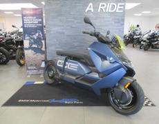 BMW C 600 Souffelweyersheim