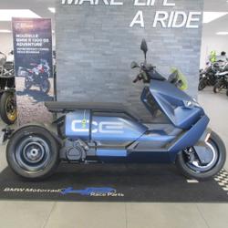 BMW C 600 CE04 11kW Finition pro, Selle Chauffante, Reduction de puissance pour permis A1 CE04 occasion - Souffelweyersheim - photo 2/10
