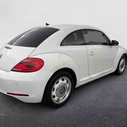 Volkswagen Coccinelle Coccinelle 1.2 TSI 105 S&eacute;rie Sp&eacute;ciale Fender Edition Carcassonne