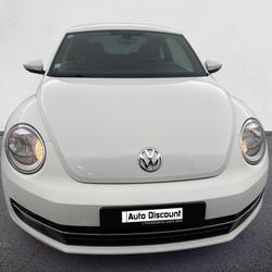 Volkswagen Coccinelle Coccinelle 1.2 TSI 105 S&eacute;rie Sp&eacute;ciale Fender Edition Carcassonne