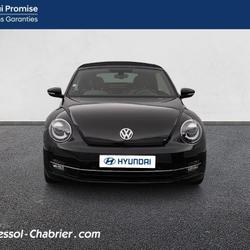 Volkswagen Coccinelle Coccinelle Cabriolet 1.4 TSI 160 Vintage Castelnau-le-Lez