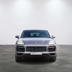 Porsche Cayenne E-HYBRID SPORT DESIGN Quimper