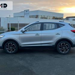 MG ZS ZS 1.5L VTI-Tech 106ch 2WD Luxury Angers
