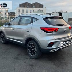 MG ZS ZS 1.5L VTI-Tech 106ch 2WD Luxury Angers