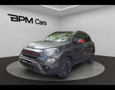 Fiat 500x Montrouge