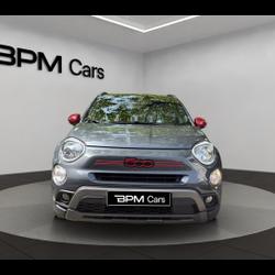 Fiat 500x 1.0 FireFly Turbo T3 120ch Cross Montrouge