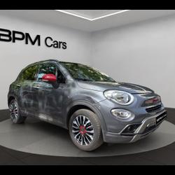 Fiat 500x 1.0 FireFly Turbo T3 120ch Cross Montrouge