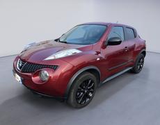 Nissan Juke Couëron