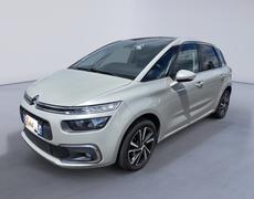 Citroen C4 Picasso Couëron