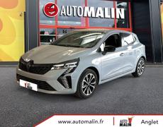 Renault Clio 5 Anglet