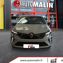 Renault Clio 5 E-Tech full hybrid 145 ch GSR2 Techno Anglet