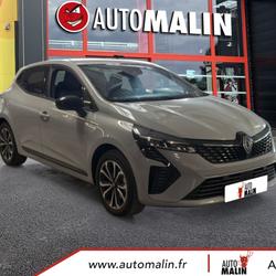 Renault Clio 5 E-Tech full hybrid 145 ch GSR2 Techno Anglet