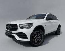 Mercedes GLC Quimper