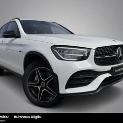 Mercedes GLC 300 De 4MATIC occasion - Quimper - photo 2/12