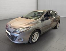 Renault Megane 3 Couëron
